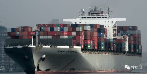 K Line 8212 TEU集裝箱船美國港口危險品泄露事故 外貿貨代企業的風險警示與應對策略